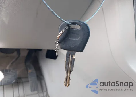 2009 Saturn Vue V6 Xe из США, поврежденный, VIN 3GSDL43N19S597970